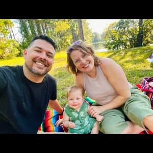 Meet your Posher, Christy